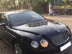 Bentley Continental Flying Spur 2006 - Bán Bentley Continental Flying Spur năm 2006, màu đen, nhập khẩu