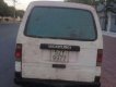 Suzuki Blind Van 2000 - Cần bán xe Suzuki Blind Van 2000, màu trắng