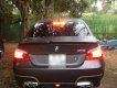 BMW M5 2005 - Xe BMW M5 năm 2005, màu xám, nhập khẩu