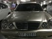 Mercedes-Benz C200 2002 - Bán Mercedes C200 2002, màu vàng