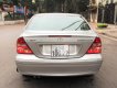 Mercedes-Benz C200 C180K- Elegant 2006 - Cần bán xe Mecrrcedes C180K gấp