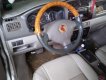 Suzuki APV   2007 - Bán xe cũ Suzuki APV đời 2007, màu bạc, nhập khẩu xe gia đình, 278 triệu