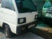 Suzuki Blind Van 2000 - Cần bán xe Suzuki Blind Van 2000, màu trắng