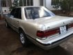 Toyota Cressida GL 1993 - Cần bán Toyota Cressida GL đời 1993, màu vàng, xe nhập chính chủ, 125tr