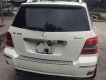 Mercedes-Benz GLK Class 300 4Matic 2009 - Bán nhanh xe Mercedes GLK 300 4Matic màu trắng, số tự động, Sx năm 2009, đăng kí 2010