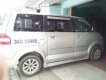 Suzuki APV   2007 - Bán xe cũ Suzuki APV đời 2007, màu bạc, nhập khẩu xe gia đình, 278 triệu