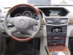 Mercedes-Benz E Class 300 2009 - Cần bán lại xe Mercedes đời 2009, màu đen số tự động
