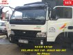Veam VT750 2015 - Xe Veam VT750 7.5 tấn, xe tải Veam VT750 7.5T thùng mui bạt