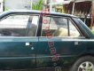 Peugeot 505 1985 - Cần bán gấp Peugeot 505 1985, màu xanh lam, nhập khẩu nguyên chiếc