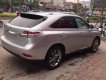 Lexus RX350 2013 - Bán ô tô Lexus RX350 2013, màu bạc