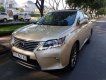 Lexus RX350   2009 - Bán Lexus RX 350 đời 2009, form 2014 bản full