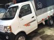 Xe tải Dưới 500kg 2017 - Bán xe Dongben 870kg, giá tốt hỗ trợ trả góp 90%