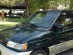 Mazda MPV   1993 - Bán Mazda MPV đời 1993, xe gia đình sử dụng kĩ