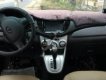 Hyundai i10 2009 - Bán Hyundai i10 đời 2009, màu vàng, nhập khẩu chính hãng