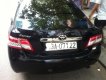Toyota Camry LE AT 2009 - Cần bán xe Toyota Camry LE AT đời 2009, màu đen, nhập khẩu chính chủ, giá 760tr