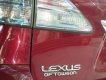 Lexus RX450 2010 - Bán ô tô Lexus RX450 năm 2010, màu đỏ, xe nhập