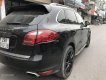 Porsche Cayenne S Hybrid 2010 - Cần bán Porsche Cayenne S Hybrid sản xuất 2010, màu đen, nhập khẩu