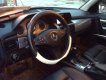 Mercedes-Benz CLK class 300 4Matic 2010 - Bán Mercedes 300 4Matic đời 2010, màu đen số tự động giá cạnh tranh