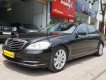 Mercedes-Benz S 300 2010 - Bán Mercedes S 300 2010, màu đen, nhập khẩu