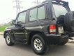 Hyundai Galloper 2.5MT 2002 - Mình cần bán xe Hyundai Galloper 2.5 MT, nhập khẩu Hàn Quốc