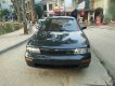 Nissan Bluebird  sss 1993 - Bán Nissan Bluebird sss sản xuất 1993, màu đen 