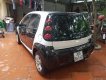 Smart Forfour 2004 - Bán xe Smart ForFour 2004, màu đen