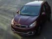 Mitsubishi Mirage CVT 2016 - Bán xe Mirage CVT, nhập khẩu tốt nhất Mitsubishi Đà Nẵng