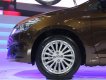 Suzuki Ciaz 1.4AT 2017 - Suzuki Ciaz 1.4 AT 2017, màu nâu, nhập khẩu, có chương trình khuyến mãi 40 triệu tiền mặt