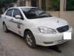 Toyota Corolla altis J 2003 - Xe Toyota Corolla altis J đời 2003, màu trắng