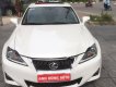 Lexus IS250 2011 - Cần bán lại xe Lexus IS250 đời 2011, màu trắng, nhập khẩu chính hãng