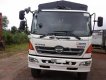 Hino FL 2015 - Cần bán gấp Hino FL 2015, màu trắng