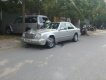 Mercedes-Benz E230 1995 - Bán ô tô Mercedes E230 1995, màu bạc, nhập khẩu số sàn, giá tốt