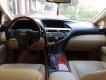 Lexus RX350   2009 - Bán Lexus RX 350 đời 2009, form 2014 bản full