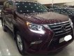 Lexus GX460 2014 - Cần bán Lexus GX 2014, màu đỏ, xe nhập