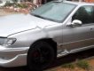 Peugeot 406 SL 1997 - Bán ô tô Peugeot 406 SL sản xuất 1997, màu bạc, nhập khẩu số sàn, 130tr