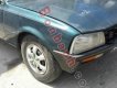 Peugeot 505 1985 - Cần bán gấp Peugeot 505 1985, màu xanh lam, nhập khẩu nguyên chiếc