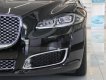 Jaguar XJ series L5.0 Autobiography 2017 - Bán Jaguar XJ series L5.0 Autobiography năm 2017, màu đen, nhập khẩu nguyên chiếc