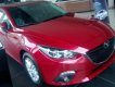 Mazda 3 2017 - Tháng 5/2018, bán xe Mazda 3 rẻ nhất toàn quốc tại thị trường Hải Dương, liên hệ - 0984 983 915 /0904201506