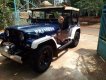 Jeep Wrangler Trước 1990 - Cần bán lại xe Jeep Wrangler trước đời 1990, nhập khẩu nguyên chiếc, xe cũ