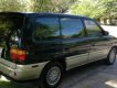 Mazda MPV   1993 - Bán Mazda MPV đời 1993, xe gia đình sử dụng kĩ