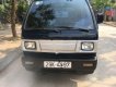 Suzuki Super Carry Van 1996 - Bán xe cũ Suzuki Super Carry Van đời 1996, màu xám