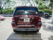 Mercedes-Benz GL 550 4Matic 2008 - Bán ô tô Mercedes GL 550 4Matic đời 2008, màu đỏ, nhập khẩu chính hãng