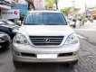 Lexus GX470 2007 - Cần bán Lexus GX 470 sản xuất 2007, 1.650 tỷ