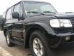 Hyundai Galloper 2.5MT 2002 - Mình cần bán xe Hyundai Galloper 2.5 MT, nhập khẩu Hàn Quốc