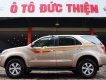 Toyota Fortuner SR5 2007 - Ô tô Đức Thiện bán xe Toyota Fortuner SR5 Sx 2007, 2 cầu, xe nhập, đăng ký 1 chủ từ đầu