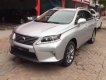 Lexus RX350 2013 - Bán ô tô Lexus RX350 2013, màu bạc