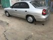 Daewoo Nubira   2  2000 - Bán Daewoo Nubira 2 đời 2000, màu bạc