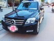 Mercedes-Benz CLK class 300 4Matic 2010 - Bán Mercedes 300 4Matic đời 2010, màu đen số tự động giá cạnh tranh