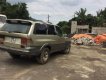 Ssangyong Musso 1995 - Bán Ssangyong Musso đời 1995, màu vàng