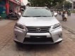 Lexus RX350 2013 - Bán ô tô Lexus RX350 2013, màu bạc